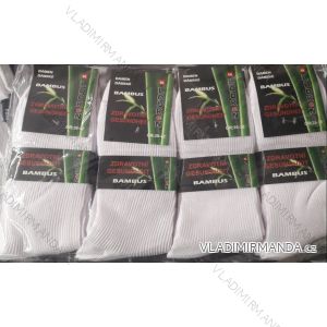 Socken Medizinische Herrensocken aus Bambus (39-46 / schwarz) LOOKEN ZTY-B1591