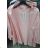 Strickjacke Damen Baumwolle (uni s / l) ITALIENISCHE MODE IM719173
