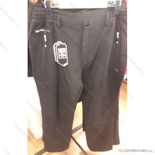 Herren Softshellhose (S-2XL) GENSTER BES1912336