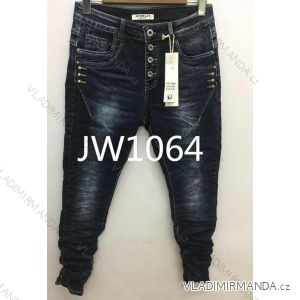 Jeans Jeans Hosen Frauen (xs-xl) JEWELLY LEXXURY LEX19JW1064
