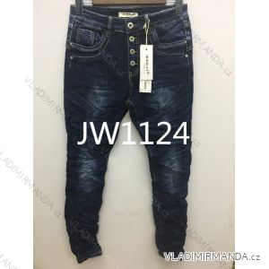 Hosen Jeans Jeans Damen (xs-xl) JEWELLY LEXXURY LEX19JW1070