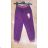 Jogginghose für Mädchen (134-164) LUCKY LAX BLO19006
