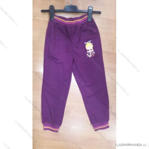 Jogginghose für Mädchen (134-164) LUCKY LAX BLO19006
