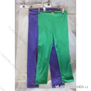 Leggings Baby Teenager Mädchen (128-158) WD TE-812