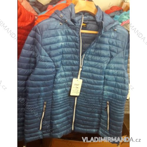 Jacke Herbst Damen Übergröße (XL-4XL) LANTER BES1957637
