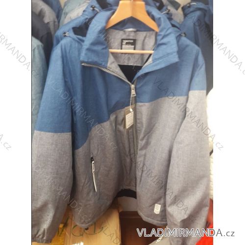 Jacke Herren Herbst (M-2XL) TEMSTER BES1923438