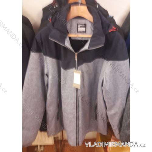 Jacke Herren (M-2XL) TEMSTER BES1923406