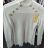 T-Shirt Langarm Damen (uni s / m) ITALIENISCHE MODE IM919928