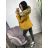 Jacke Winter mit Fell Damen (s-xxl) MFASHION MF19S180
