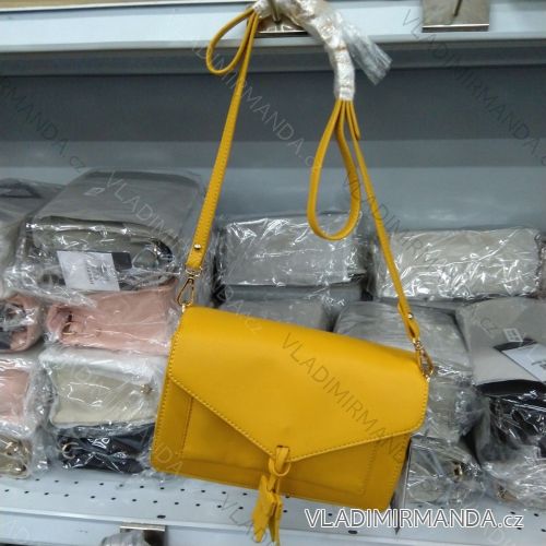 Kleine Damenhandtasche (EINZEL-GRÖSSE) TESSRA TES19029