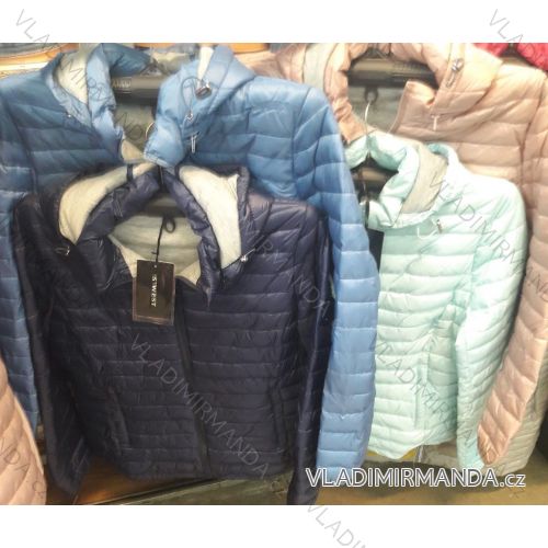 Jacke Damen Übergröße (s-4xl) S. West MA119B1076-82