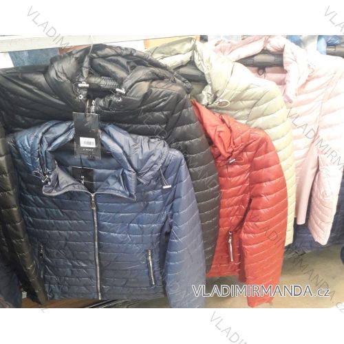 Jacke Damen Übergröße (s-4xl) S. West MA119B1077-51