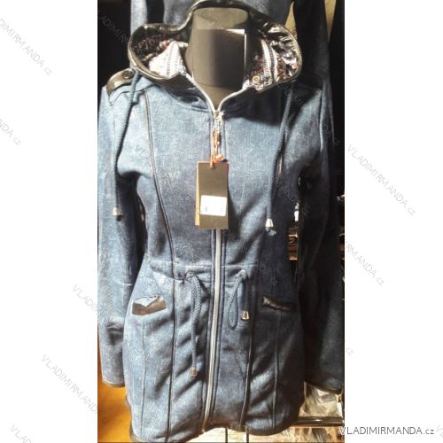 Damen Kapuzensweatshirt (m-3xl) DTFashion DTF19003
