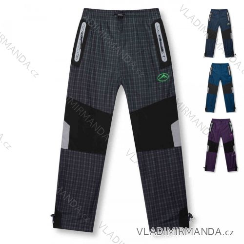 Hosen Outdoor Hosen Jugend und Jungen (134-164) KUGO H9896
