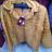 Damen Winterjacke Übergröße (3XL-7XL) POLISH FASHION PM119TON19-87
