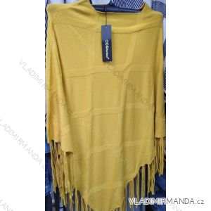 Damen Poncho (S / M-XL) CCG PERFECT SUN219F5839