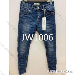 Jeans Jeans Damen (xs-xl) JEWELLY LEXXURY MA519JW1006
