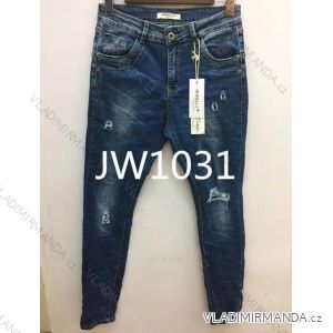 Jeans Jeans Damen (xs-xl) JEWELLY LEXXURY MA519JW1031
