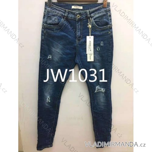 Jeans Jeans Damen (xs-xl) JEWELLY LEXXURY MA519JW1031