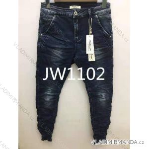 Jeans Jeans Damen (xs-xl) JEWELLY LEXXURY MA519JW1102
