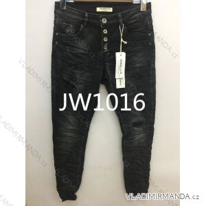 Jeans Jeans Damen (xs-xl) JEWELLY LEXXURY MA519JW1016
