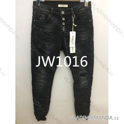 Jeans Jeans Damen (xs-xl) JEWELLY LEXXURY MA519JW1016