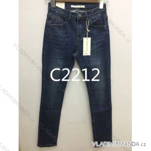 Jeans Jeans Damen (xs-xl) JEWELLY LEXXURY MA519C2212