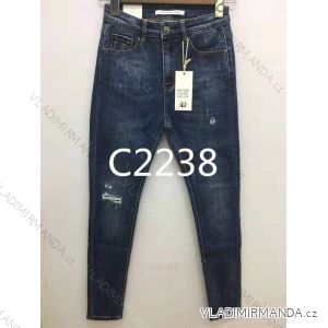 Jeans Jeans Damen (xs-xl) JEWELLY LEXXURY MA519C2238
