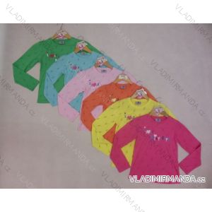 T-Shirt langärmliges jugendlich Mädchen (140-170) ARTENA 59005
