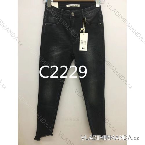 Jeans Jeans Damen (xs-xl) JEWELLY LEXXURY MA519C2229
