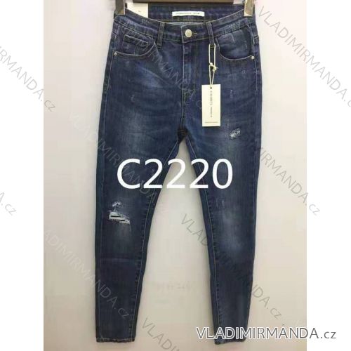 Jeans Jeans Damen (xs-xl) JEWELLY LEXXURY MA519C2220