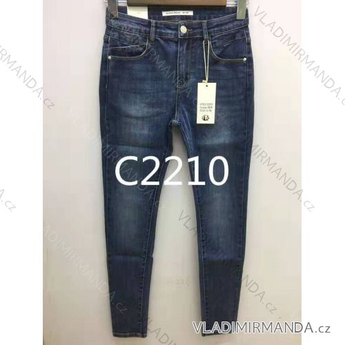 Jeans Jeans Damen (xs-xl) JEWELLY LEXXURY MA519C2210