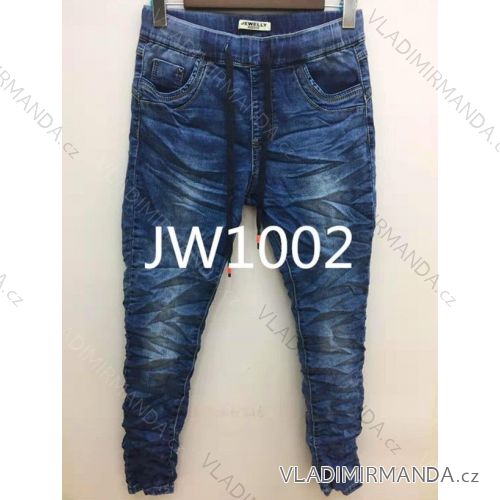 Jeans Jeans Damen (xs-xl) JEWELLY LEXXURY MA519JW1002