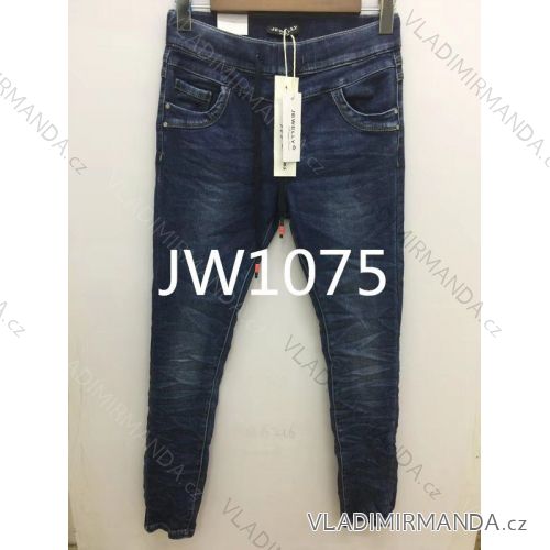 Jeans Jeans Damen (xs-xl) JEWELLY LEXXURY MA519JW1075