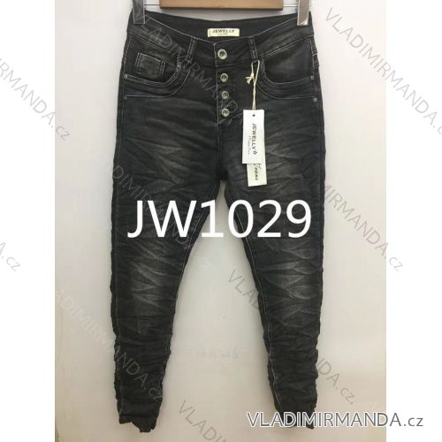 Jeans Jeans Damen (xs-xl) JEWELLY LEXXURY MA519JW1029