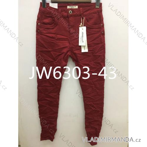 Jeans Jeans Damen (xs-xl) JEWELLY LEXXURY MA519JW6303-43