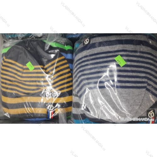 Jungenmütze (3-8 Jahre) POLEN PRODUCTION PV419263
