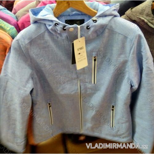 Jacke Herbstfrauen (M-2XL) LANTER BES1957983
