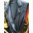 Trägerloses Kleid Elegante Spitze Damen Spitze (uni s / m) ITALIENISCHE MODE IM919915