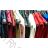 Trägerloses Kleid Elegante Spitze Damen Spitze (uni s / m) ITALIENISCHE MODE IM919915
