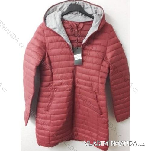 Herbstmantel für Damen (VEL 44-54) BLI19001
