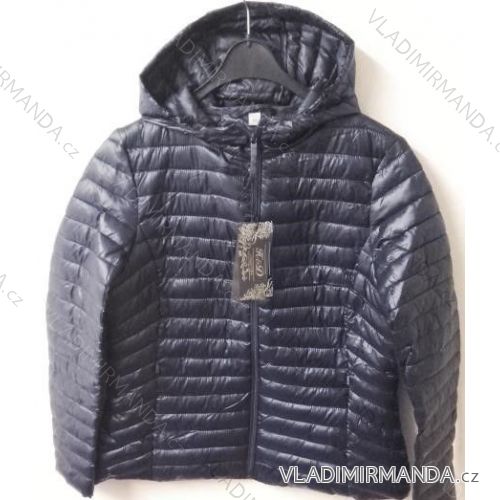 Damen Herbstjacke mit Kapuze (s / m / l / xl) BLI19002
