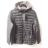 Herrenjacke Übergröße (46-54) POLISH FASHION BLI19BN6007-7