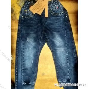 Kinderjeans Hosen Jugend (116-146) GRACE TM219143
