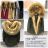 Mantel Winterpark mit Pelzfrauen (s-l) KZELL MODA KZE198035GR