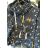 Langärmeliges warmes Damen-Sweatshirt (L-3XL) BENHAO BEN19BH19-F30-267R
