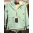 Kapuzenpullover Langarm Damen (L-3XL) BENHAO BEN19BH19-F30-270R
