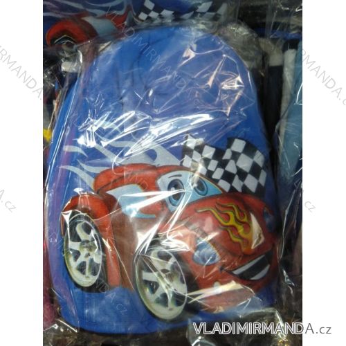 Warme Babymütze für Jungen (3-8 Jahre) POLAND PRODUCTION PV719014
