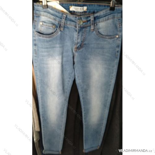 Jeans Jeans Damen (25-31) GOURD MA619GD1202-S