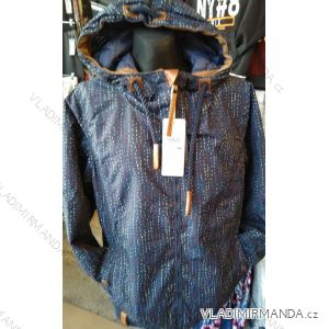 Jacke Herren Herbstjacke (M-2XL) LANTER IM101957632